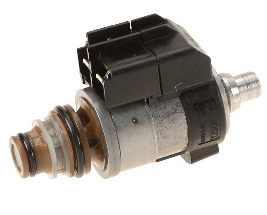 Mercedes Solenoid Valve 2202771098 - Bosch 2202771098